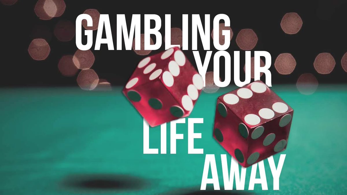 SABC_2's tweet photo. Tonight's the final episode of @Vusaseki2. Be sure not to miss it at 20h30

In the last episode, we discuss gambling and how addictive is has become for certain South Africans while also looking at available help for addicts. https://t.co/mPTyIPP4GC