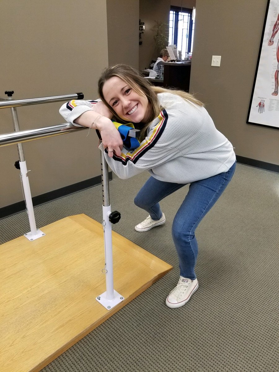 OmahaPTI's tweet photo. Well...it only took about 8 years for Ally Brown to hook the monster band...2019 is looking like her year!!!
#games #OPTIgames #strong #fit #fun #fab #physicaltherapy #omaha #PTomaha #omahaphysicaltherapyinstitute #OPTI #PTomaha #allybrown #bestPTomaha https://t.co/s0o0sJRwW1