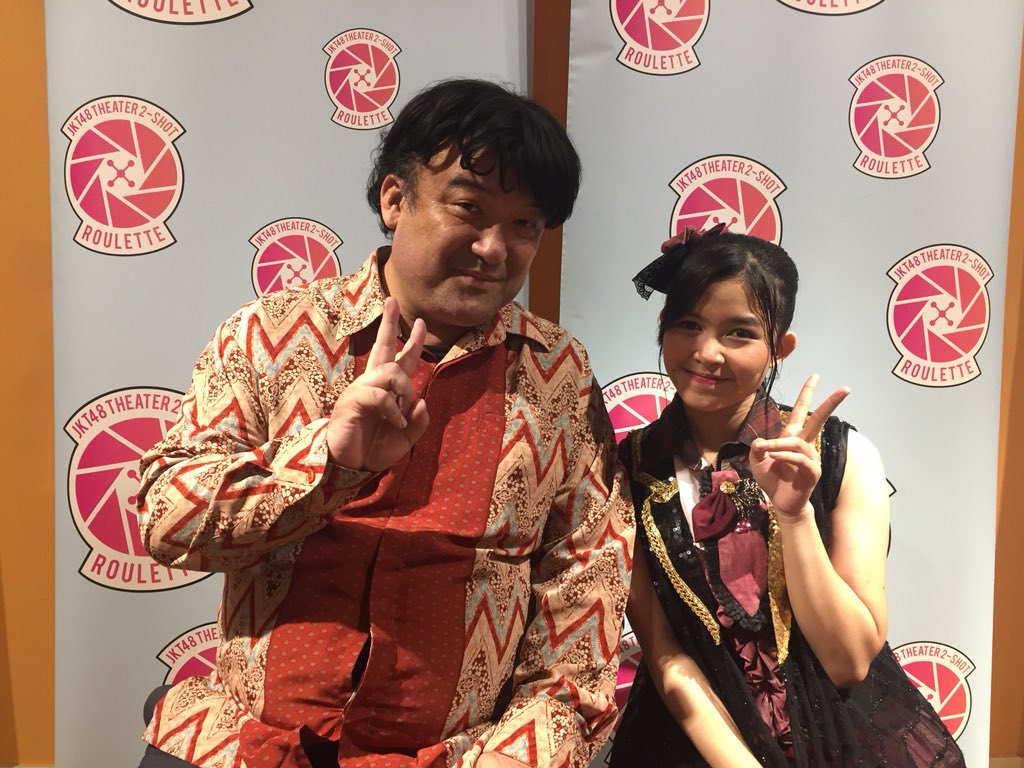 アメル 近くで見ると可愛いな