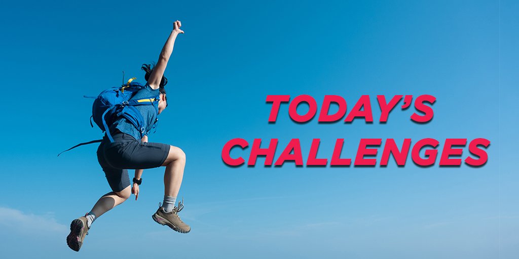 LympoApp's tweet photo. New day, new adventures! π» How many Lympo challenges did you complete yesterday? Feel free to brag! Today, we have 5 new challenges for you. Walk or run 6.5 miles (10.5km) and get 22.5 LYM!
#LympoChallenges #Rewards #EarnMoney #FreeStuff https://t.co/1WIZCNb0ni