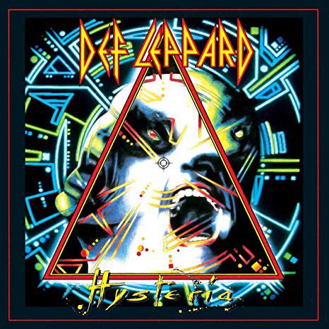 SwarbsNicola's tweet image. NP #GodsOfWar from my favourite @DefLeppard album... Thanku #SteveClark - without you, this album (&amp;amp; 4 others) would never have happened... ❤️❤️