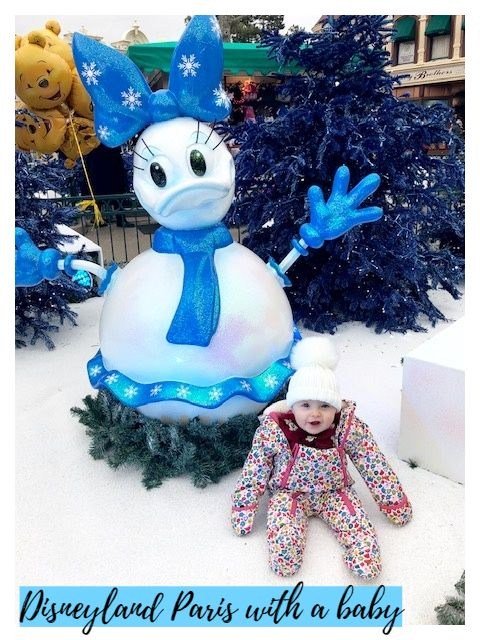 ShankTale's tweet image. Disneyland Paris with a baby shanktale.com/disneyland-par…