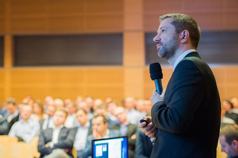 NFIC_Krakow's tweet photo. NFIC Kraków 2018

#NFIC2018 https://t.co/gU7eVuS4H0