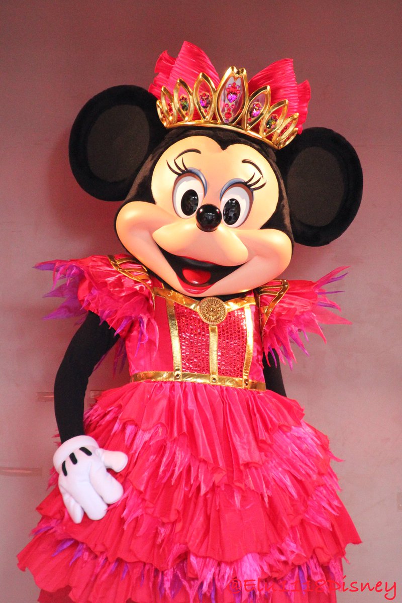 Uzivatel Elu Na Twitteru 2 27 ミニー オー ミニー その ミッキー ミニーちゃん ダンサーさん Disney Tdl ミニーオーミニー Mickey ミッキーマウス ミッキー ミニーマウス ミニー ディズニーダンサー