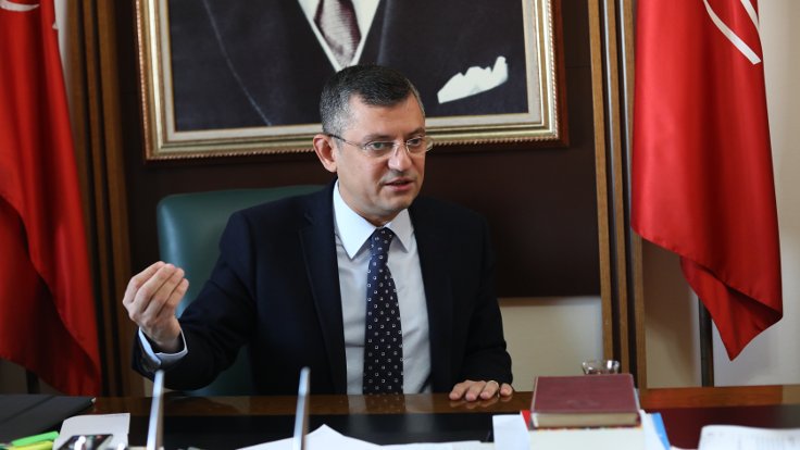 Özgür Özel: Türkiye'yi ne Erdoğan ne Bahçeli yönetiyor; daha güçlü ve daha derin bir akıl yönetiyor SÖYLEŞİ | ÖZLEM AKARSU ÇELİK
gazeteduvar.com.tr/yazarlar/2019/…