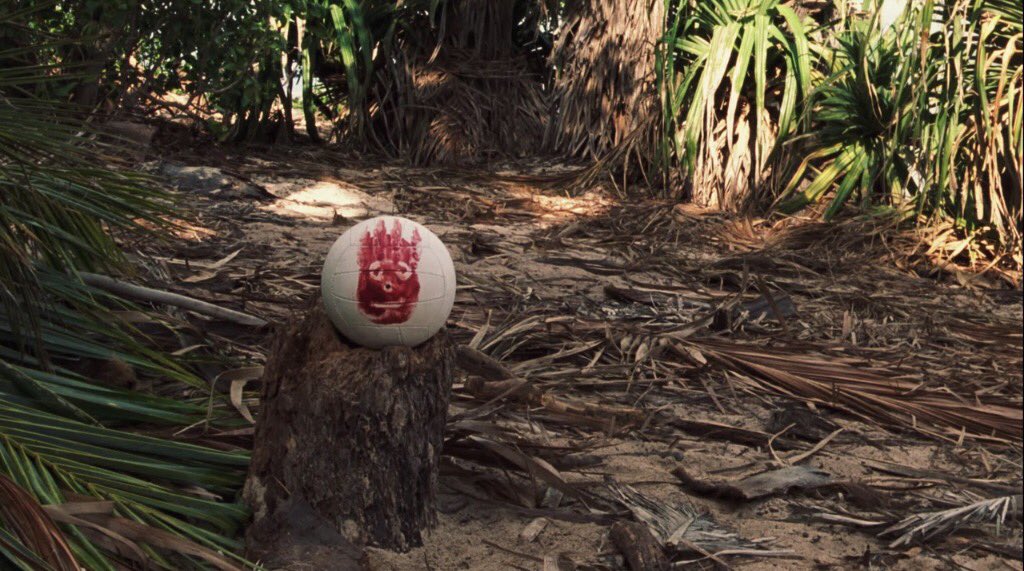 FlLMBUG's tweet photo. Cast Away (2000, dir. Robert Zemeckis) https://t.co/iWQyfnA6RO