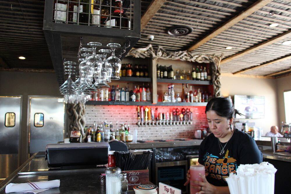 nmoutba's tweet photo. We hope you will Join Us for our first LGBTQI 2019 Happy Hour at the Range Cafe, 1050 Rio Grande Blvd, ABQ. 6-8pm. Drink specials, great company and atmosphere. Come Meet Us!
#abqchamberevent #abqgaychamber #lgbtq #lgbtqabq #abqlgbtq
#weLovegaybiz #welovegayabq #rangecafe https://t.co/GJewi7xt6V