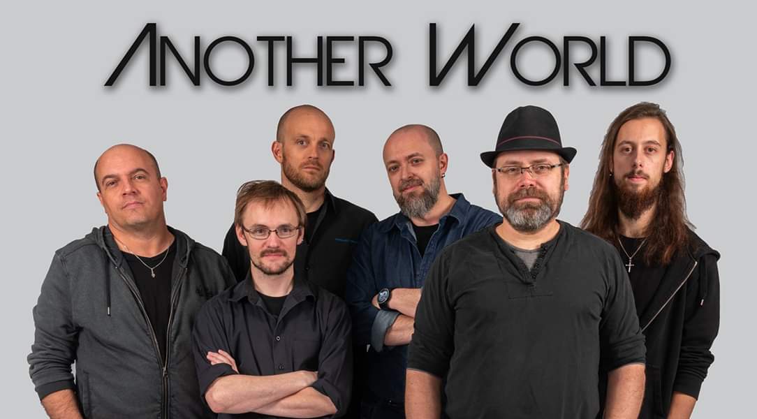 Another World, Rock Band tweet media