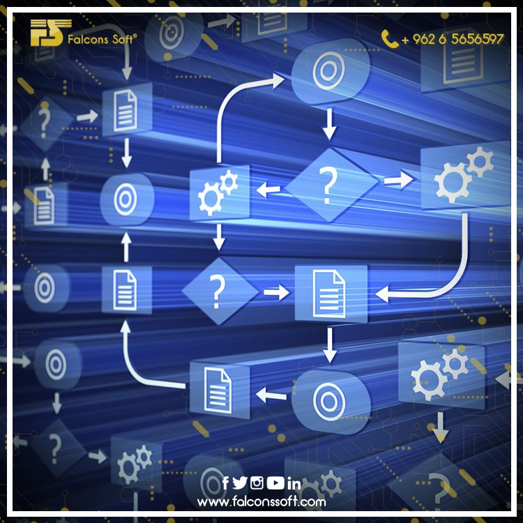 FalconsSoft's tweet photo. كل ما عليك فعله هو أن تقدم لنا شارة البداية لإنشاء حلول متكاملة وفريدة تساعدك في إدارة أعمالك ومختلف أنشطتك التجارية والخدمية، سارع بالحصول  على الاستشارة المجانية الآن:
#الصقور_للبرمجيات
🌍https://t.co/QEhkUZaXC0
🌐 E-mail :sales@falconssoft.com
☎Phone Number: + 962798899733 https://t.co/ZX11m60b5Z