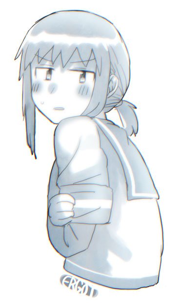 @Aiieeeeeee ブッキーはきみが言ったことを聞いたらしい 