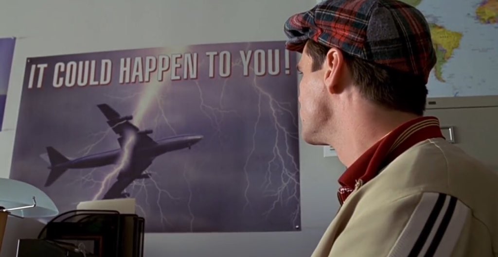 FlLMBUG's tweet photo. The Truman Show (1998, dir. Peter Weir) https://t.co/PL1H1NGlVp