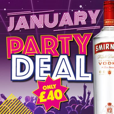 Reflex Warrington tweet media