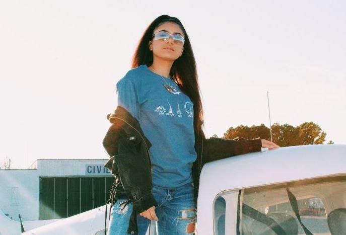 Aviation is proof that given, the will, we have the capacity to achieve the impossible. Elegance is elimination. #FlightisLife #TakeAFlight #Aviation #Aircraft #Airplane #pilot #cabincrew #flightattendant #fashion #clothes #style #shirt #hoodies #sky #avgeek #travel #cap #apparel