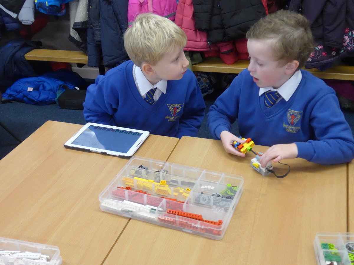 Mossley Primary tweet media