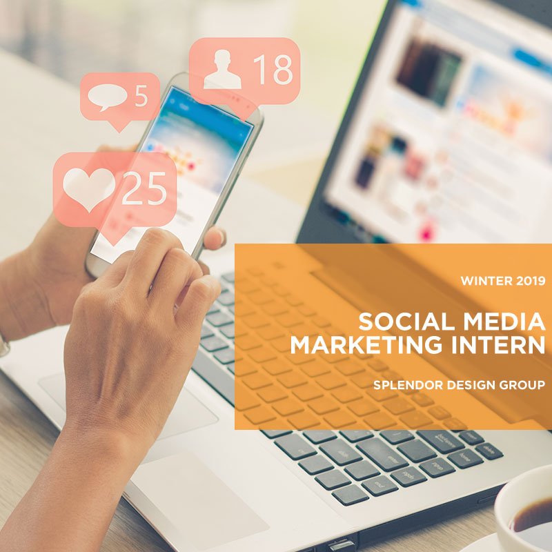 We're looking for an awesome Social Media Marketing Intern! Learn more and apply here: 

indeed.com/viewjob?t=soci…

#Internship #Internships #SocialMedia #MarketingIntern #SocialMediaIntern #NewJerseyInternship