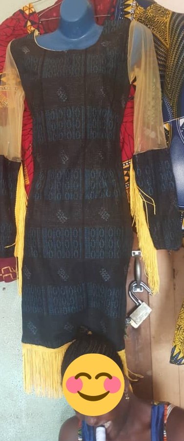 TenguSolange's tweet photo. 12year old talent.
#237Community #Bamenda
 #Kellash
# https://t.co/gX19n4GDLa