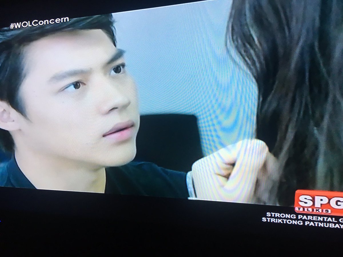 markprinph's tweet photo. #WOLConcern Living in my own world
Didn't understand.. That anything can happen, When you take a chance 🥰 

Napapakanta ako hahaha https://t.co/dCuAyBekTc