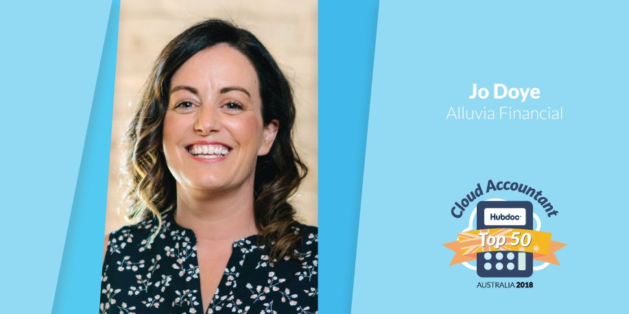 We’ve been selected as one of <a href="/Hubdoc/">Hubdoc</a>’s Top 50 Cloud Accountants of Australia for 2018! hubs.ly/H0g4qtx0 #HubdocTop50