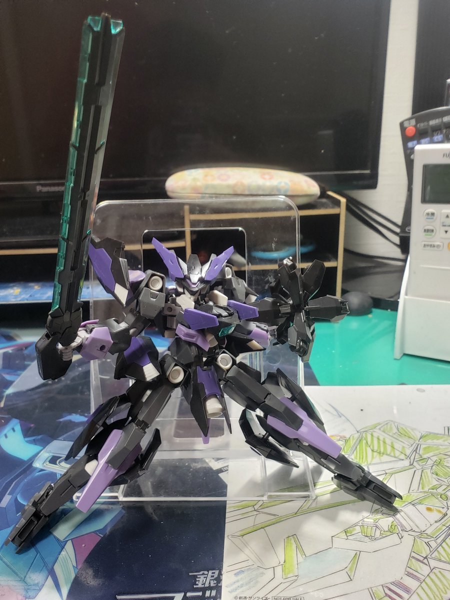 浅間智ミキシングビルド 進捗ノート