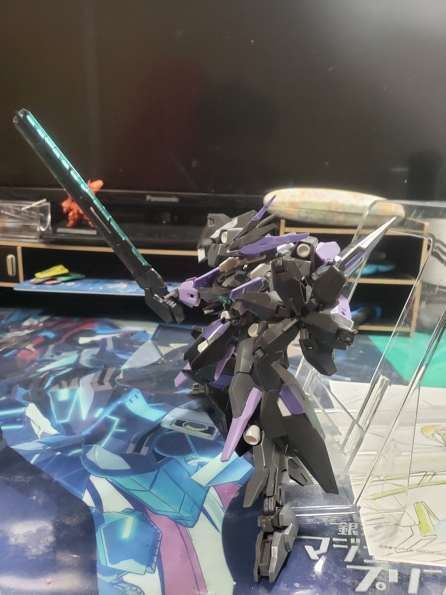 浅間智ミキシングビルド 進捗ノート