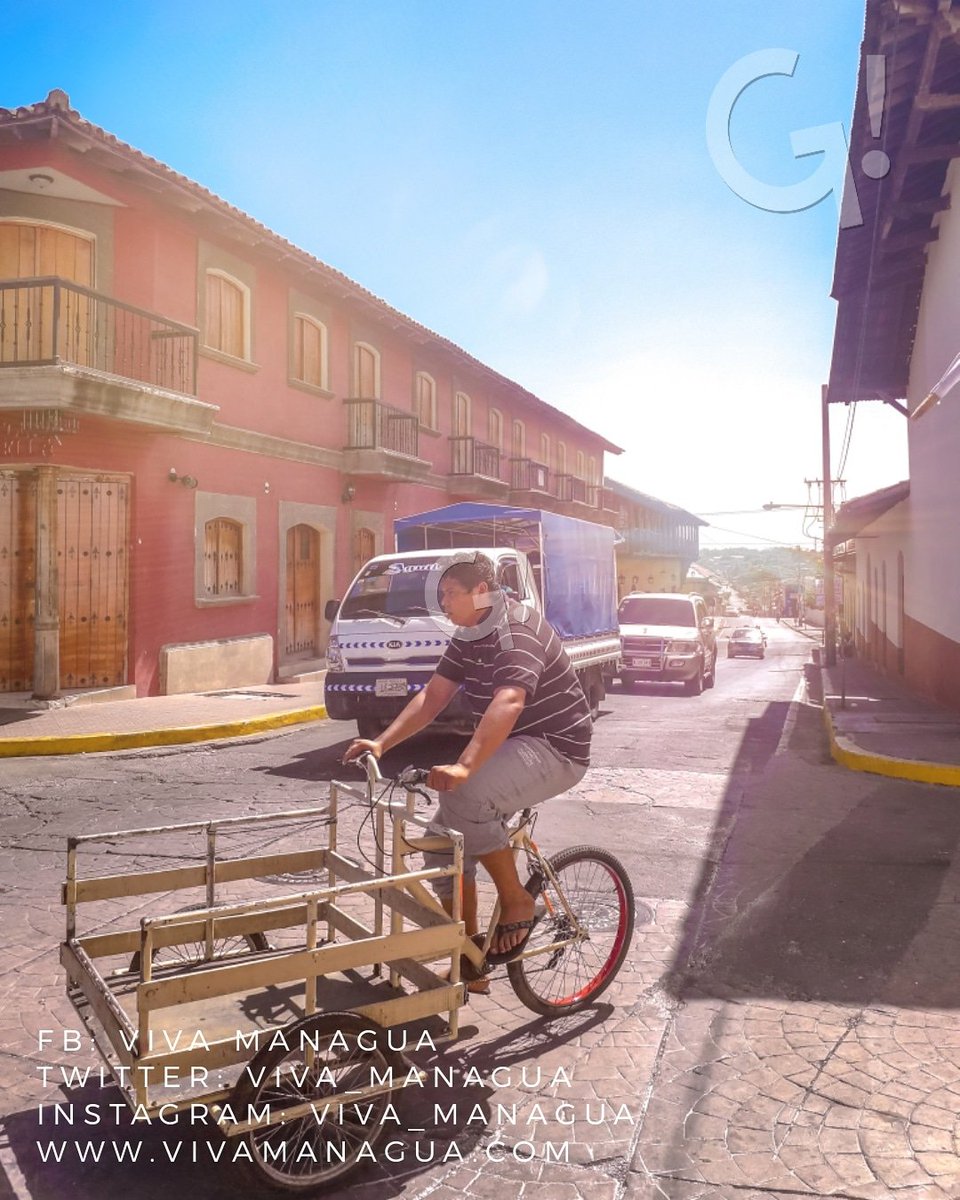 Viva_Managua's tweet photo. Que sabroso caminar por las limpias calles de #LeonNicaragua ¿Es o no?
#Nicaragua
#Leoncity
#Colonialcity
#Turista
#nicaragua🇳🇮
#Nicaraguense
#Nicoya
#Pinolero
#Asisomosnicaragua
#Citikillerz
#landscapephoto
#cityview
#Visualsofearth https://t.co/ws1T8Nrigd
