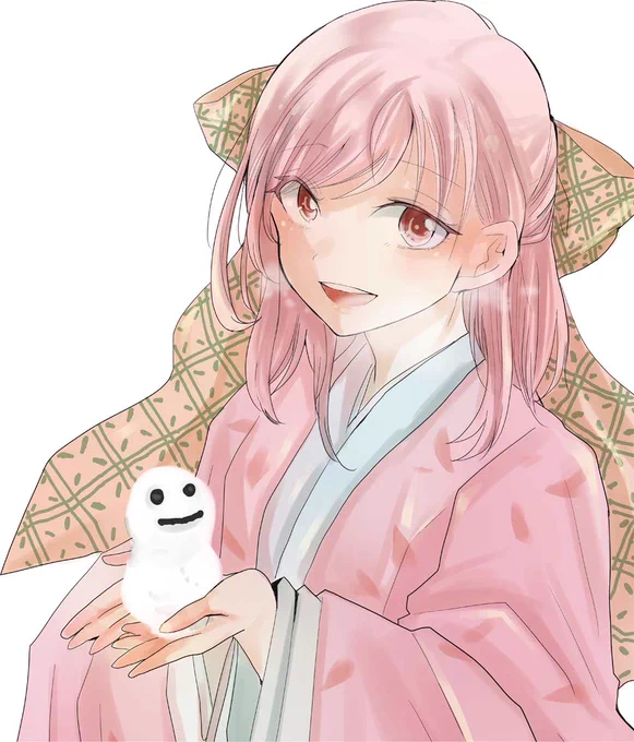 姫ため最新話配信されてます。実はまだ続いてるんですよ。今年も続くんじゃよ…宜しくお願いします。https://t.co/3VigCC6XHh 