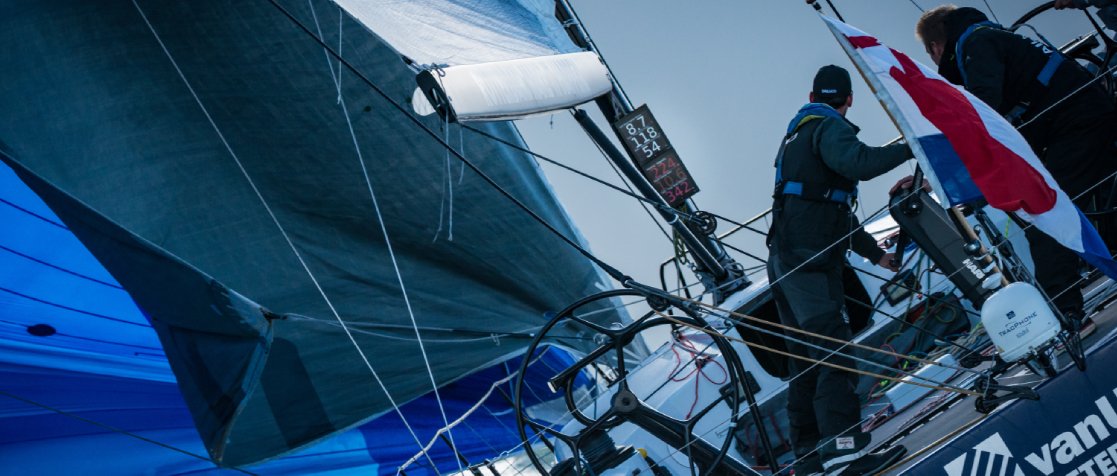 Sailmon will be present on the first three days of boot Düsseldorf 2019 – 50th International Boat Show. Please set up a dedicated appointment with our team via bit.ly/2CVSH7p. We also show a part of our instruments at Waterloft GmbH stand, Hall 11 / D74.7.