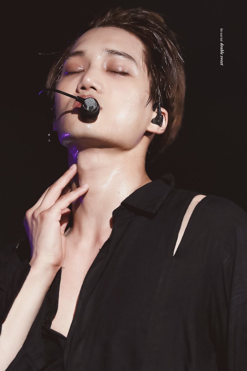 double88sweet's tweet photo. NO KAI NO LIFE https://t.co/Jv5UEk6ybf