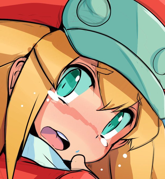 リクエスト絵を描くシリーズその8(ダッシュロール)(うんこ注意)|ryuno|pixivFANBOX https://t.co/Wa3pNV9WtB 