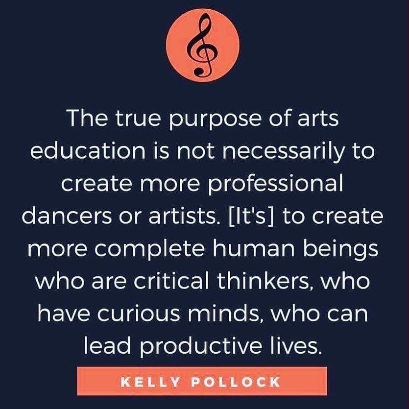 krisculby's tweet photo. This is why I LOVE what I do! @karehile @FortOsageSchool #truth #arted #buimpact https://t.co/M01lBQ9bnU