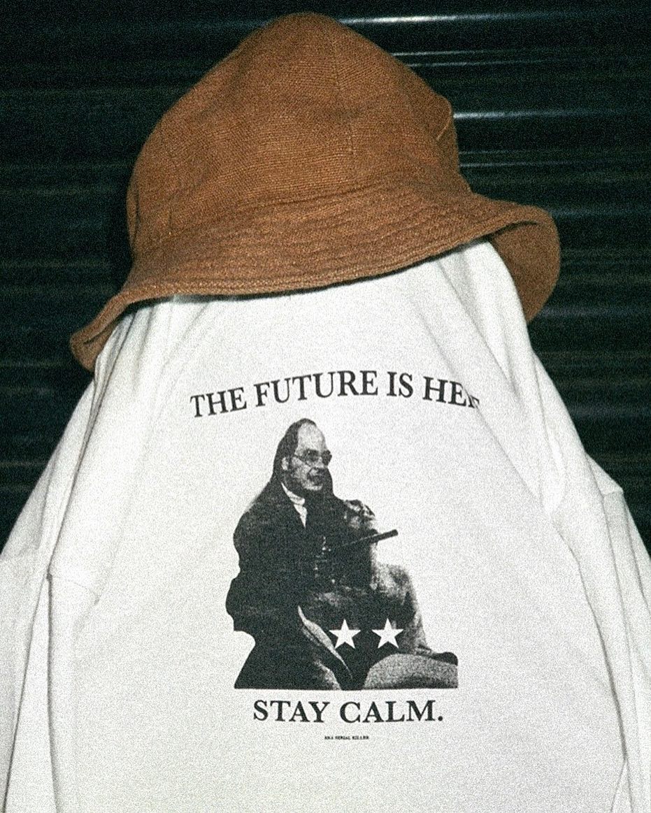 everpresshq's tweet photo. The 20 best T-shirt brands to look out for in 2019 ➡️ https://t.co/Ltp7WzJyzS https://t.co/otv9r37AIL