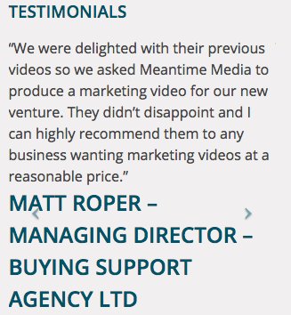 MeantimeMedia's tweet photo. Meantime Media are a #videoproduction company available to create your film from our Cotswold base. #Stroudfilming #Cotswoldfilms https://t.co/OuBiP7tj6J
