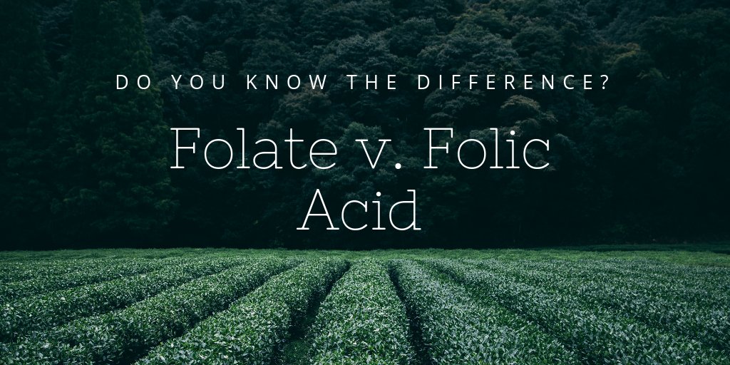 queenbfertility's tweet photo. folic acid is NOT folate. One is synthetic and can contribute to recurrent #miscarriage in some #couples, the other is sourced from whole #foods. Learn more here ---> https://t.co/MF5629wdNQ 

#infertilitysupport #miscarriageawareness #ttcsupport  #infertility #TuesdayThoughts https://t.co/ooMGXPnREG