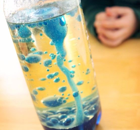 EngineersAz's tweet image. For today’s #TESTITTUESDAY we will we making our very own lava lamp and be able to physically see the differences in density between various substances.

buff.ly/2upUA6N

Let us know how you do!

#STEMFORWARD #STEMPHX #EOTF #INNOVATE #PIONEERTHEPATH #ENGINEERSOFTHEFUTURE