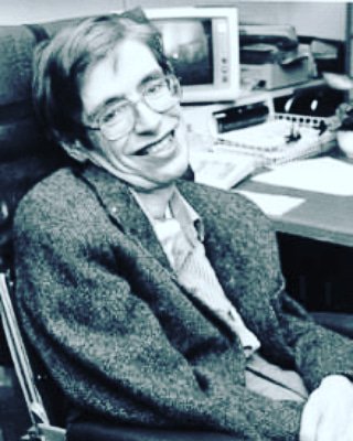 Happy Birthday Professor Stephen William Hawking 
#theoreticalphysicist #theoreticalphysics
#stephenhawking #CH #CBE#FRS #FRSA #physicist #cosmologist #author #hawkingradiation  #hawkingenergy #wigglestudios #explainervideos #branding #DigitalMarketing #BusinessPlanning #business