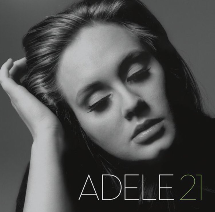 adelevotion tweet picture