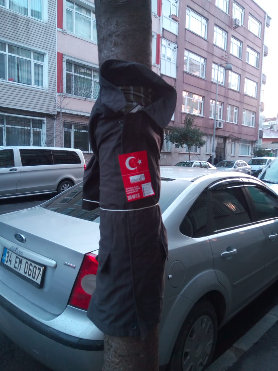 Tumyad4's tweet photo. #AskıdaMont https://t.co/cAJpltEgrk