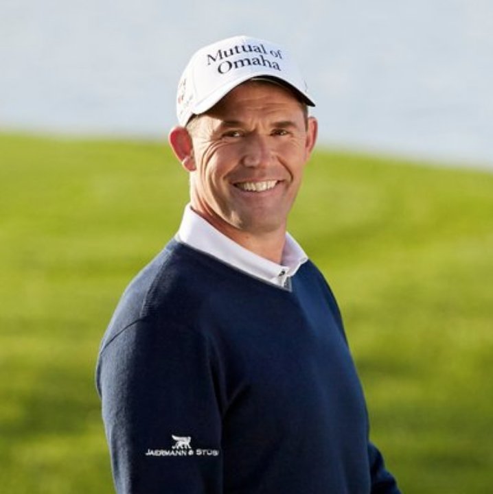 Congratulations 👏 to <a href="/padraig_h/">Padraig Harrington</a>  
15 🇪🇺 European Tour Wins
6   🇺🇸 USPGA Wins
3   🏆 Major Championships
6   Ryder Cups 
And now European Ryder Cup Team Captain 2020 #Harrington2020 #RyderCup2020