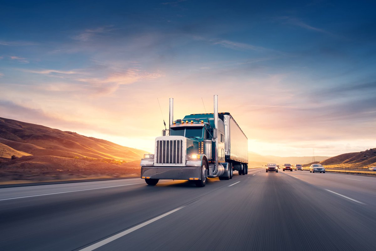FourKites's tweet photo. Wondering how to get the most out of FourKites? The first step is getting as many carriers on board as possible. Find out how to streamline that process, with the latest advice from FourKites VP of Customer Success Kathleen Marcell! 

https://t.co/6gZaDeIltB https://t.co/32A7Q04sBZ