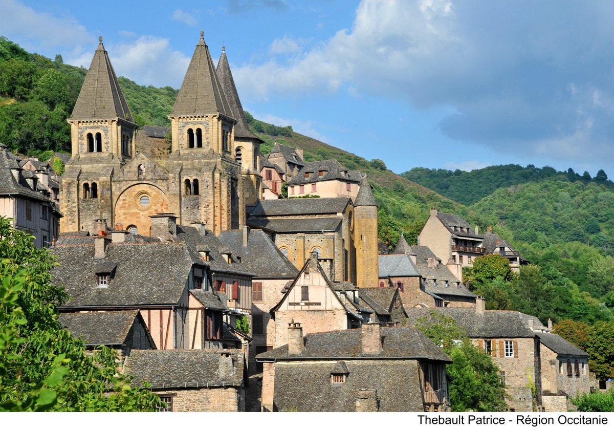 Région Occitanie tweet media