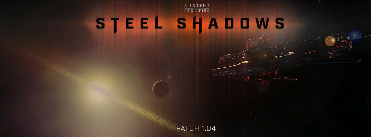 FWSGames's tweet photo. ICYMI: Patch 1.04 of Steel Shadows is live!
🏆 75 Steam Achievements are here!
➕ New Mercenary ☠
👾 Several minor bug fixes & tweaks! 🛠
Steam Page: https://t.co/DTYwTV52TB
#SteelShadows #gamedev #indiedev https://t.co/YD44AqTP4m