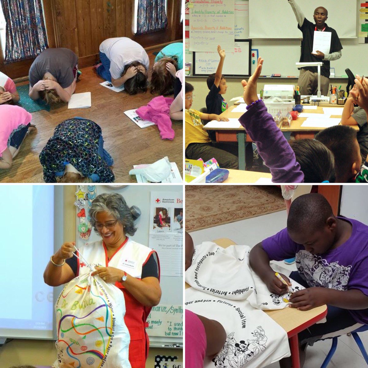 NYCService's tweet photo. Team up w/ @redcrossny &amp; educate 8-11 year old #youth on emergency-preparedness w/ their #PillowcaseProject program.

Interactive 1-hour format, flexible schedule, &amp; extremely important information to share. #UnityThroughService

Apply to #SaveALife today: https://t.co/LNKZkXjTz9 https://t.co/TaAH5H6xLP