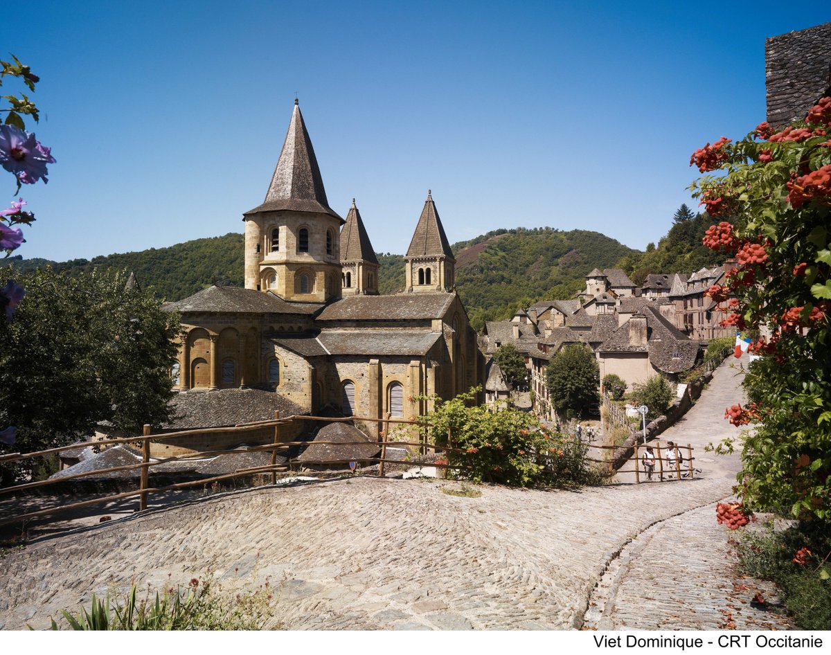 Région Occitanie tweet media