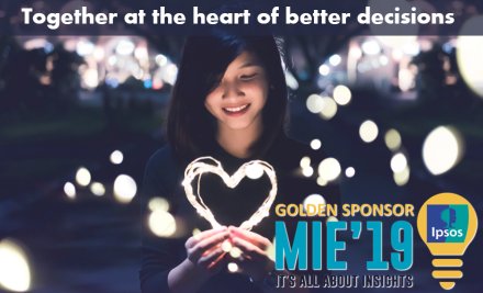 IpsosNL's tweet image. [EVENT] On the 6th and 7th of February you can find us at the #MIE2019 with 2 lectures, do we see you there? Check out the website for more information: ow.ly/vZf650k7tdA #AICuration #HumanCuration #Segmentation