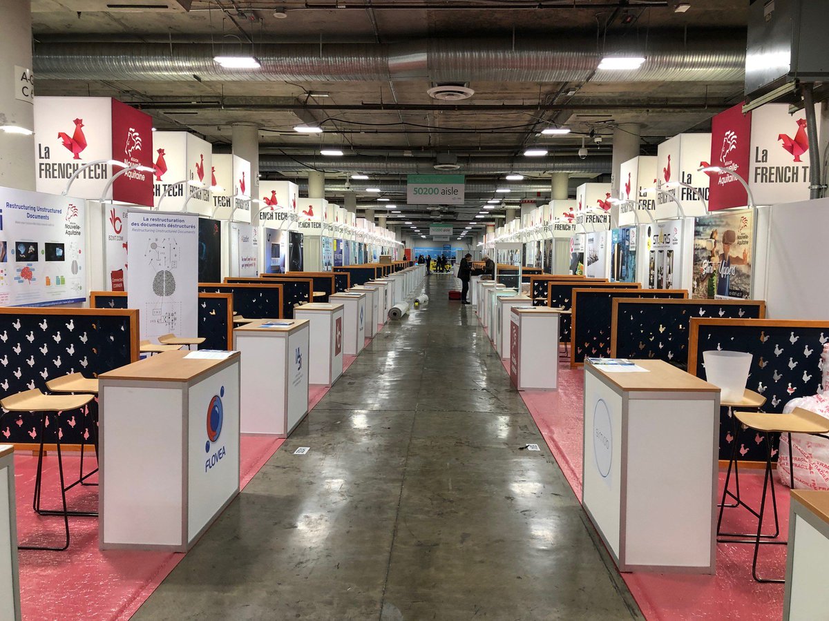 Technopole Arbois tweet media