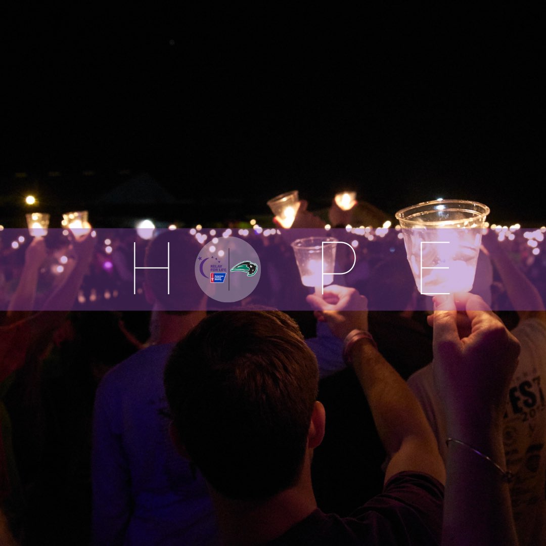 nichols_cac's tweet photo. What does hope mean to you?
//
Here are some of the answers we received when we asked around the hill. 
//
Hope is why we Relay. 
//
Hope is why the Nichols community raised over $16,500.

#JoinRelay https://t.co/n52Yaj9hYB