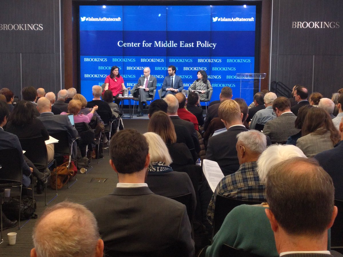 CSPAN_FieldTech's tweet photo. #IslamAsStatecraft : How governments use religion in foreign policy via @BrookingsInst | https://t.co/c45DU8n2Wz https://t.co/K3ingCYha5