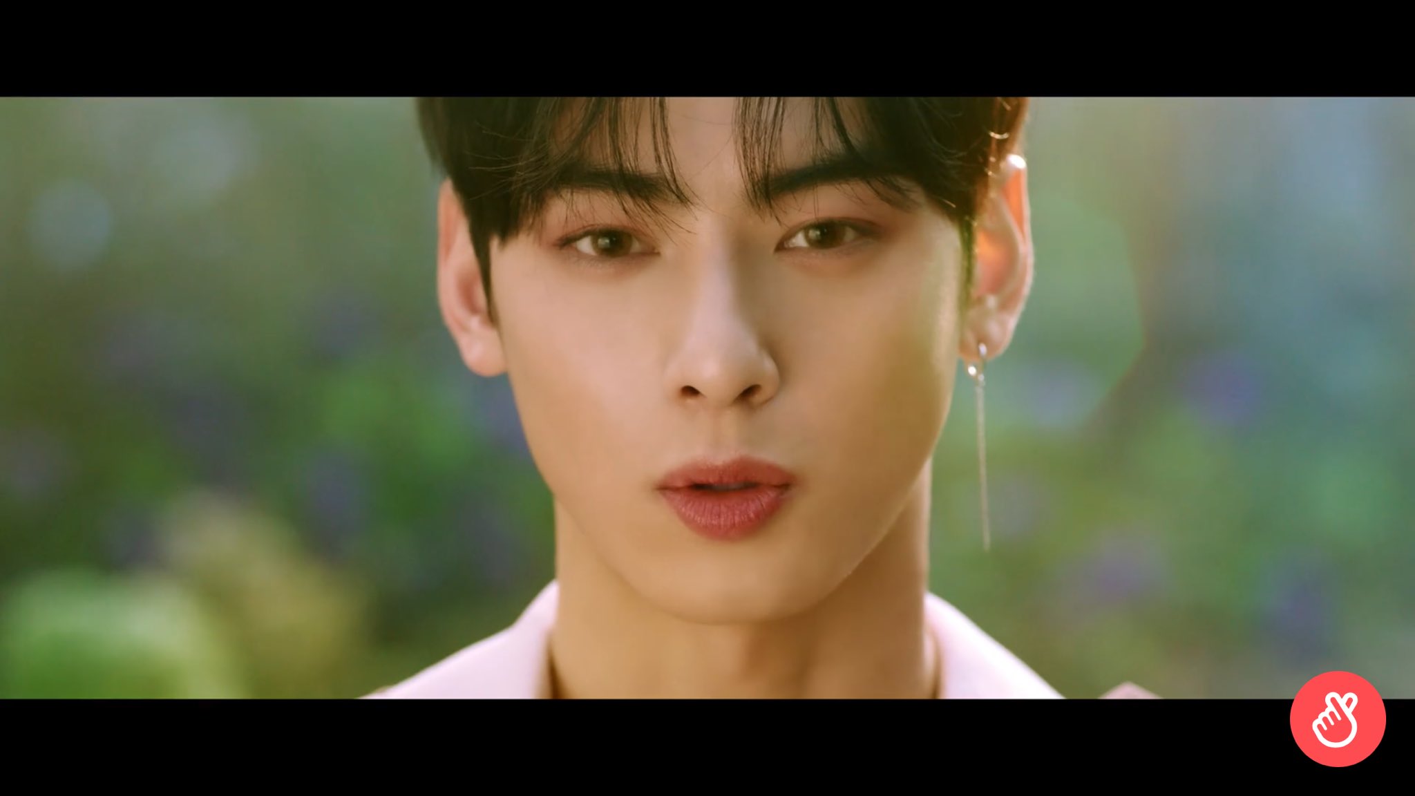 Cha Eun Woo