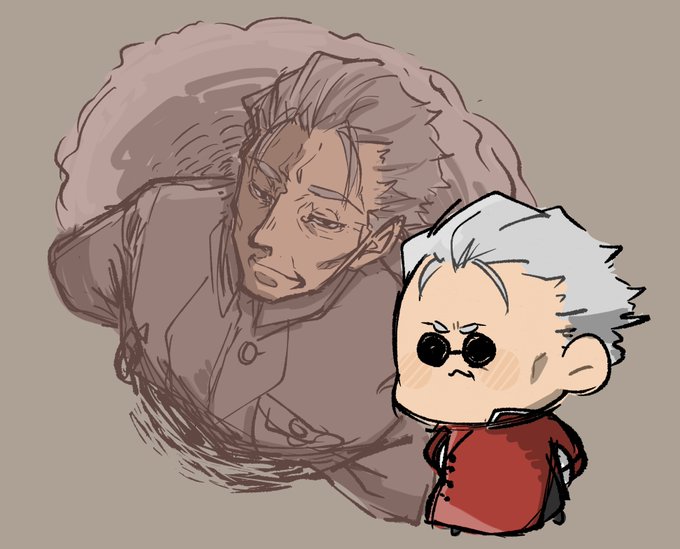 李書文のtwitterイラスト検索結果