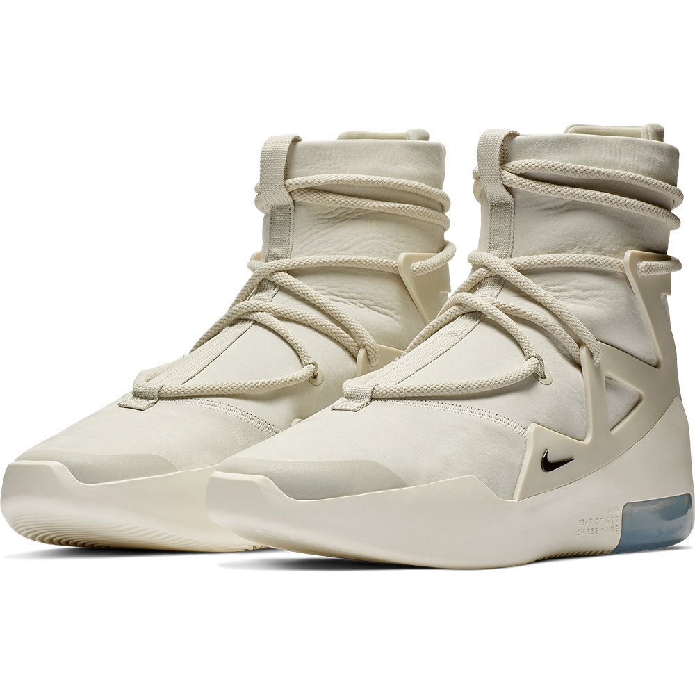 nike fear of god online